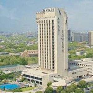 Avari Towers Karachi